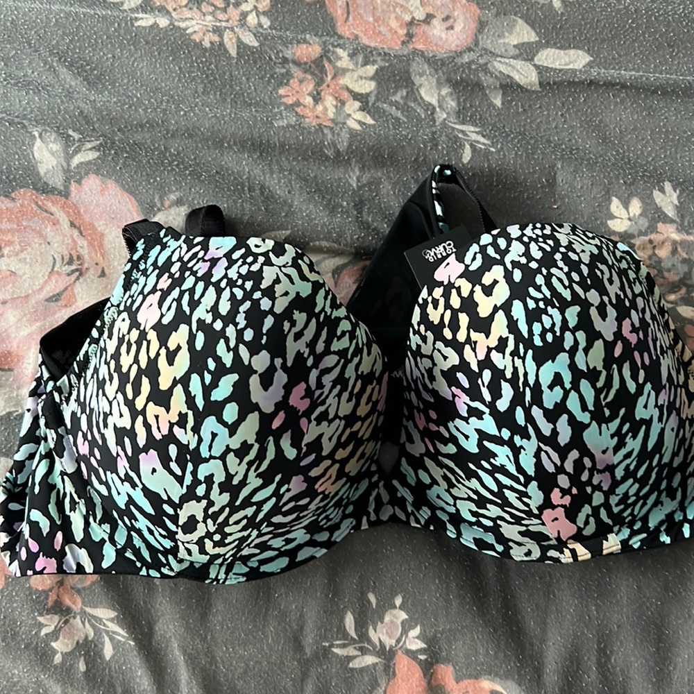 Push up plunge